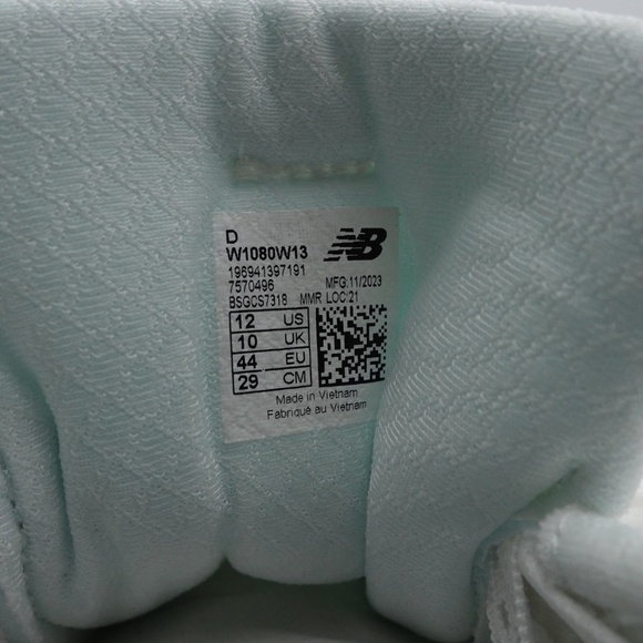 NEW New Balance Fresh Foam 1080 V13 Running Shoes - Picture 6 of 10